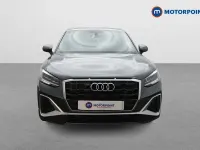 Used Audi Q2 S-Line 2023 Grey SUV