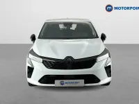 Used Renault Clio Evolution 90 HP (66 kW) 2024 White Hatchback