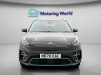 Used Kia e-Niro Plus 147 kW (201 HP) 2020 Black SUV