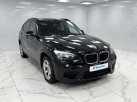 Used BMW X1 Performance 2013 Black SUV