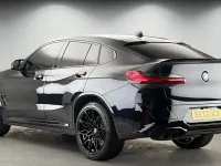 Usado BMW X4 Competition Edition 510 HP (375 kW) 2022 Cinzento SUV