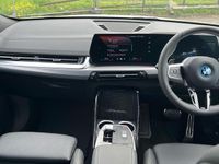 Used BMW iX2 M Sport 227 kW (309 HP) 2025 White SUV