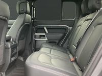 Used Land Rover Defender HSE Dynamic 300 HP (220 kW) 2024 SUV