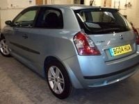 Used Fiat Stilo 2004 Hatchback