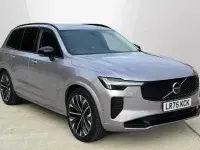 Usado Volvo XC90 Ultra 449 HP (330 kW) 2026 SUV