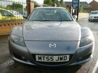 Used Mazda RX8 2006 Hatchback
