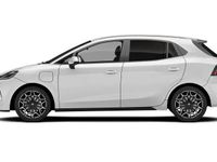 New MG MG4 EV 117 kW (160 HP) 2026 Hatchback