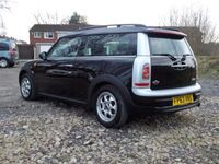 used Mini Cooper Clubman 1.6 5dr