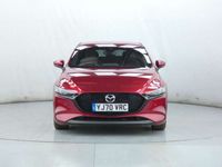 used Mazda 3 2.0 Skyactiv X MHEV Sport Lux 5dr