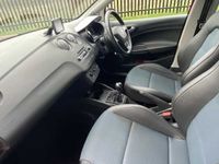 used Seat Ibiza 1.2 TSI 105PS I-TECH 5-Door