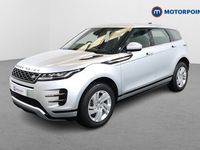 used Land Rover Range Rover evoque e R-Dynamic S 4x4