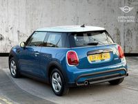 used Mini Cooper 3-Door HatchClassic 1.5 3dr