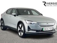 Used Polestar 2 219 kW (299 HP) 2025 Hatchback
