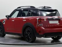 Usado Mini Cooper S Countryman Classic 221 CV (162 kW) 2019 Rojo SUV