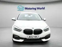 Second-hand BMW 118 136 CP (100 kW) 2024 Hatchback