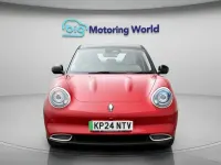 Used Ora 03 Pure+ 125 kW (171 HP) 2024 Red Hatchback