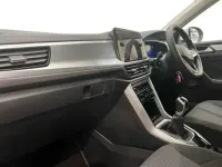 Used VW T-Roc Life 110 HP (80 kW) 2023 White SUV