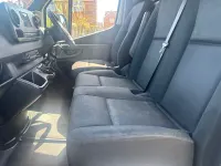 Używany Mercedes Sprinter Progressive 2023 Biały Van
