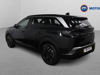 Used Peugeot 5008 GTi 145 HP (106 kW) 2025 Black SUV