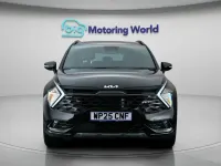 Used Kia Sportage GT-Line 207 HP (152 kW) 2025 SUV