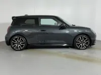 Used Mini Cooper SE Sport 2024 Grey Hatchback