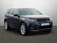 Used Land Rover Discovery Sport Urban Edition 204 HP (150 kW) 2022 Grey SUV