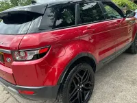 Used Land Rover Range Rover evoque Pure 150 HP (110 kW) 2015 Hatchback