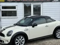 Used Mini Cooper S 184 HP (135 kW) 2014 Hatchback