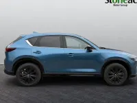 Used Mazda CX-5 Homura-Line 165 HP (121 kW) 2025 SUV