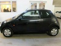 Used Ford Ka 2002 Hatchback