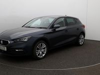 used Seat Leon 2021 | 1.5 TSI EVO SE Dynamic Euro 6 (s/s) 5dr