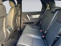 Used Land Rover Discovery Sport SE Dynamic 2025 Grey SUV