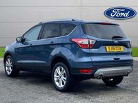 used Ford Kuga DIESEL ESTATE