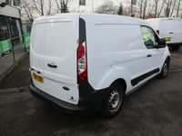 used Ford Transit Connect 1.5 TDCi 75ps Van