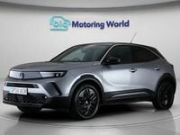 Used Vauxhall Mokka Ultimate 113 kW (154 HP) 2024 SUV