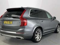 Used Volvo XC90 Inscription 295 HP (216 kW) 2020 SUV