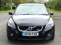 used Volvo C30 2.0 R Design Sports Coupe 3dr Petrol Manual Euro 5 (145 ps)