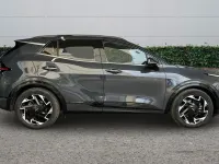 Used Kia Sportage GT-Line S 136 HP (100 kW) 2025 Grey SUV