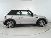 Used Mini Cooper S Cabriolet Exclusive 2021 Grey Cabriolet