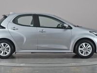 used Mazda 2 Hybrid 1.5i Hybrid Agile 5dr CVT