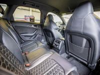 Used Audi RS6 Design 560 HP (411 kW) 2017 Grey Estate