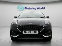 Used Ford Puma ST-Line 155 HP (114 kW) 2023 SUV