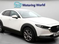 Used Mazda CX-30 Inclusive 122 HP (89 kW) 2023 SUV