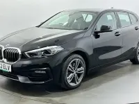 Used BMW 118 Sport Line 136 HP (100 kW) 2024 Hatchback