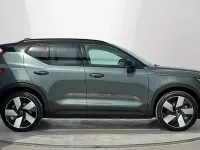 New Volvo EX40 Plus 295 kW (402 HP) 2026 SUV