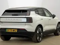 Used Volvo EX30 Performance 310 kW (422 HP) 2025 SUV