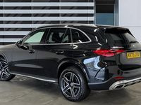 Used Mercedes GLC300e AMG line 313 HP (230 kW) 2025 Estate