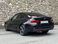 used BMW 420 Gran Coupé 4 Series Gran Coupe i M Sport 2.0 5dr