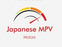 used Toyota Estima Estima 20142.4 Petrol 7 Seater MPV Petrol Automatic 5-Door