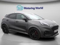 Used Ford Puma ST 200 HP (147 kW) 2023 Grey SUV